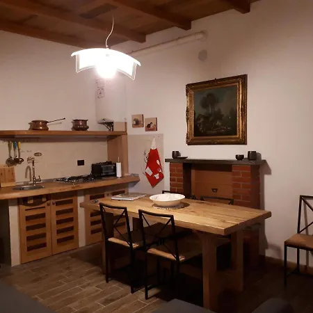 Il Cedro Moltrasio