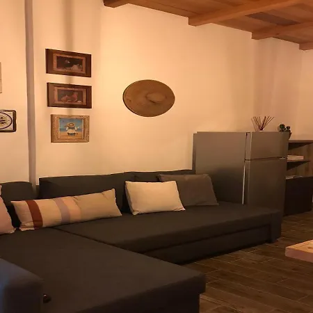 Διαμέρισμα Il Cedro