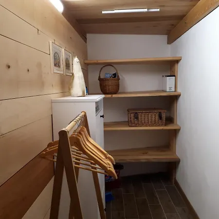 Il Cedro Apartment Moltrasio