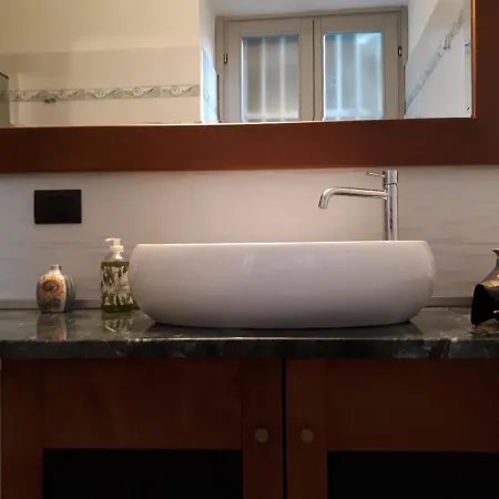 Il Cedro Apartment Moltrasio