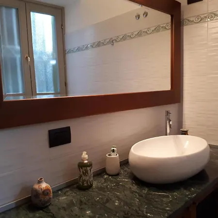 Apartamento Il Cedro Moltrasio
