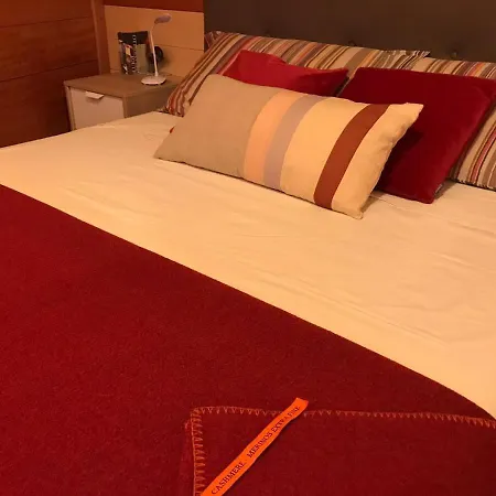 Il Cedro Apartamento Moltrasio