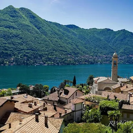 Apartment Il Cedro