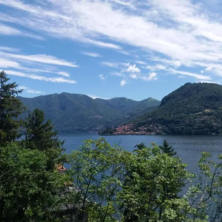 Apartamento Il Cedro